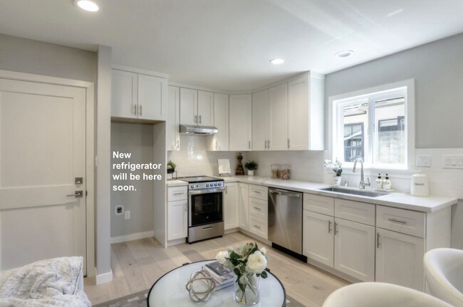 Building Photo - 309 Cupertino Way