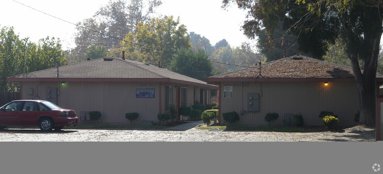 Primary Photo - 1056-1086 Fir Ave
