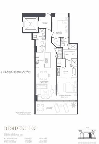 Photo - 480 NE 31st St Apartment