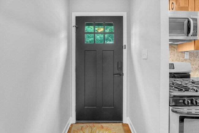 Foto del edificio - Charming Alexandria Home in Del Ray