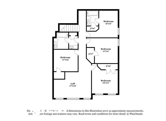 Building Photo - 5941 Iris Dr