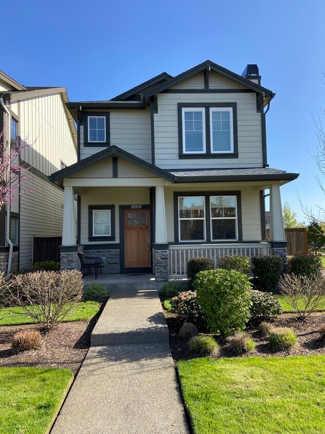 10929 SW Stockholm Dr, Wilsonville, OR 97070 House Rental in