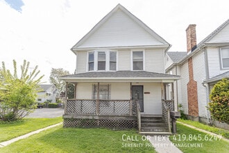 Building Photo - 1536 N Erie St