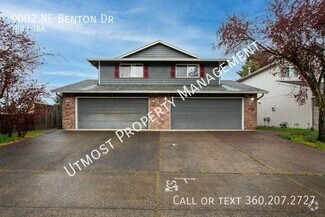Building Photo - 9002 NE Benton Dr