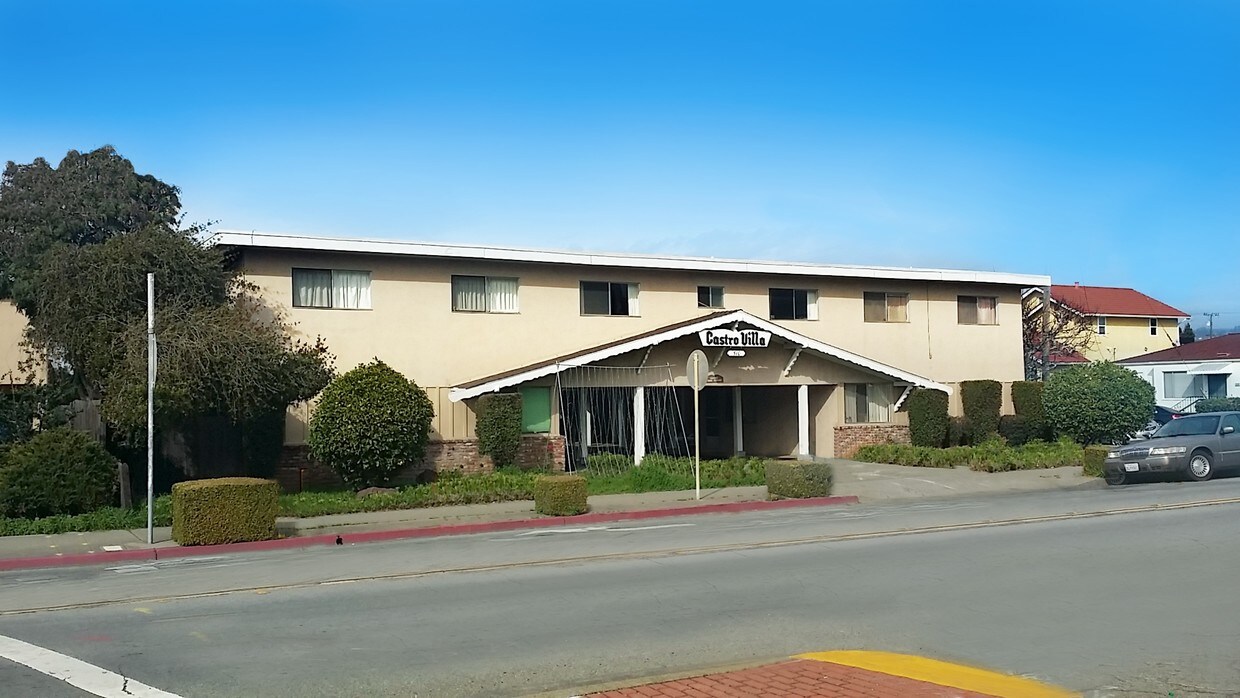 Foto del edificio - 510 Castro