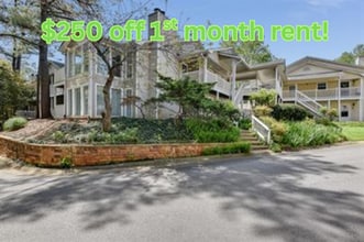 Building Photo - 1210 Augusta Dr