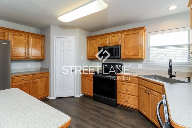 Foto del edificio - Charming 3 Bedroom in Burleson!
