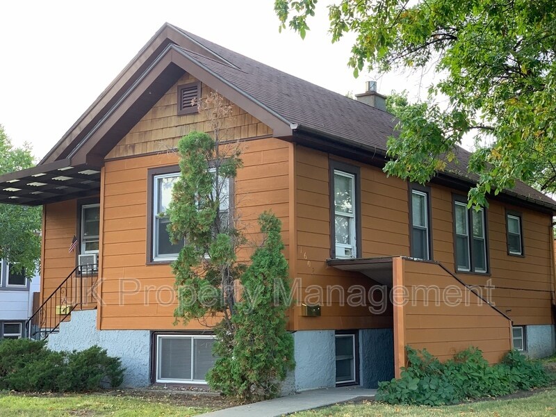 Foto principal - 1602 8th Ave N