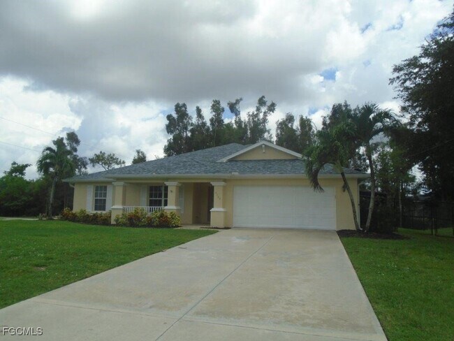 Foto del edificio - 6788 Abbott St