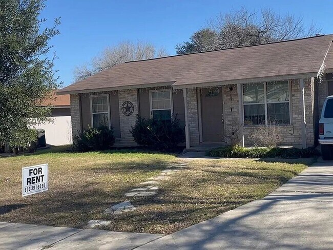 Foto del edificio - 11414 Cedar Corral Dr