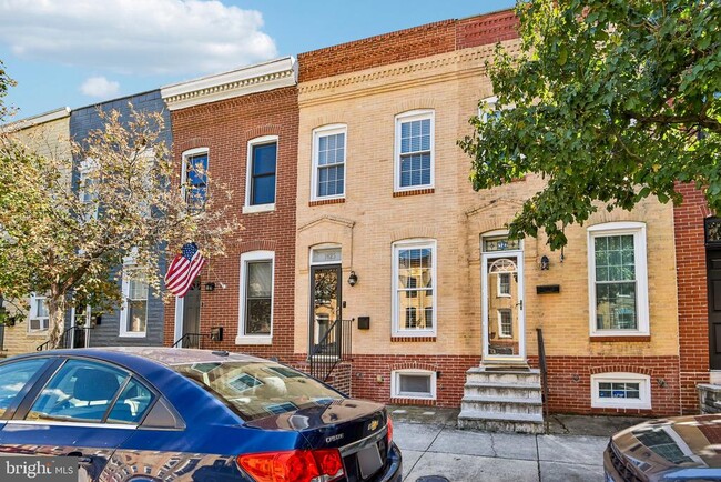 Building Photo - 1425 Decatur St