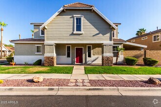 Building Photo - 8721 E Lomita Cir