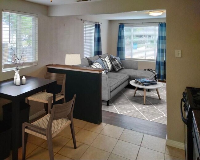 Foto del edificio - 5560 Otis Ct