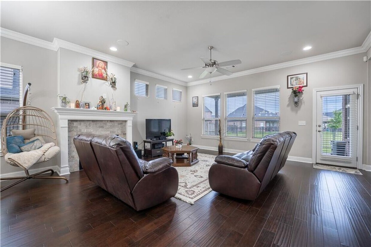 Foto principal - 4604 SW Birmingham St