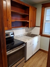 Building Photo - 1-21W Amherst St