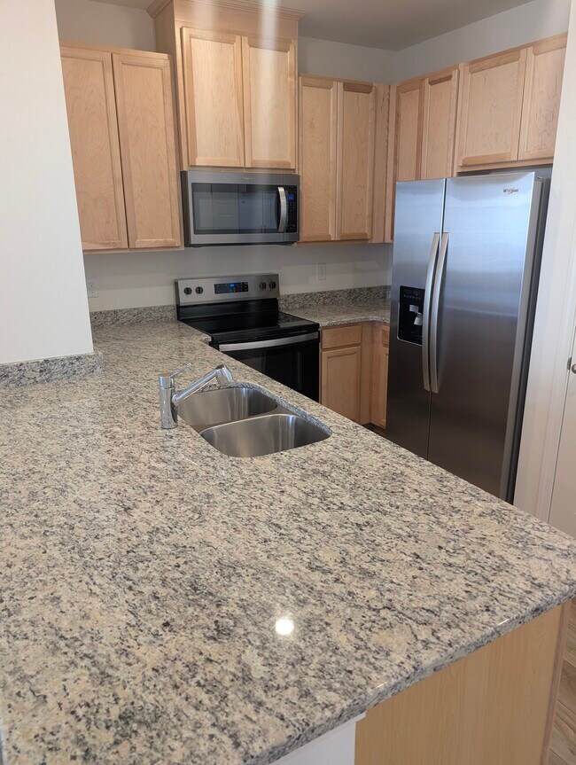 Foto del edificio - 2003 Oakdale Dr