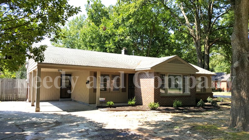 Primary Photo - 4895 Quince Rd