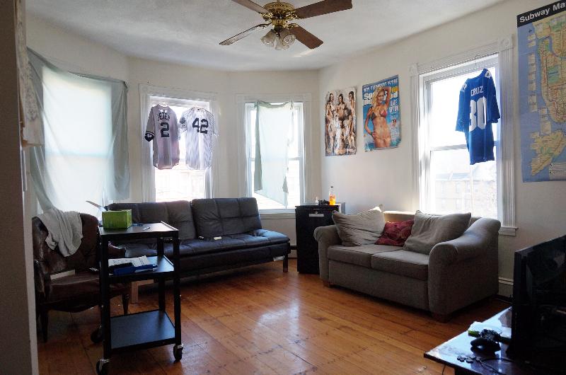 101 Calumet St, Boston, MA 02120 Apartments in Boston, MA