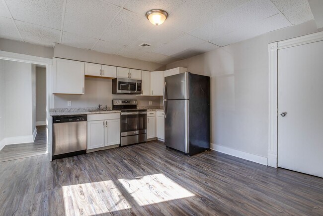 Foto del edificio - 2641 S 18th St