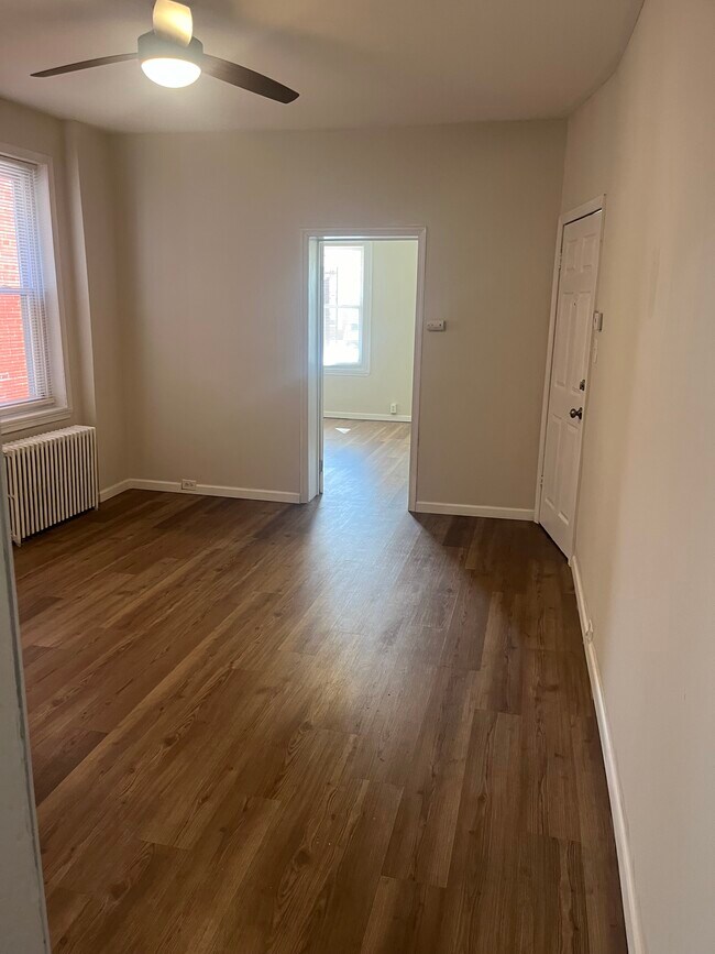 Family Room - 127-1 W 4th St