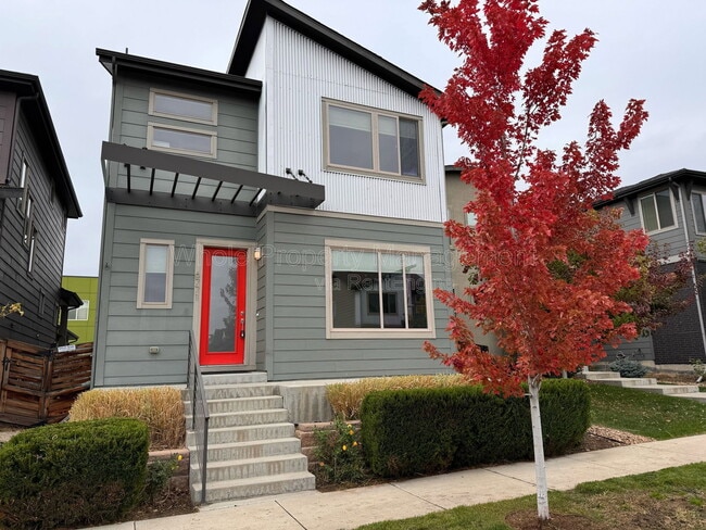 Building Photo - 6771 Larsh Dr