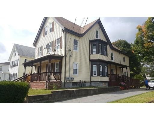 Primary Photo - 67 Wales St