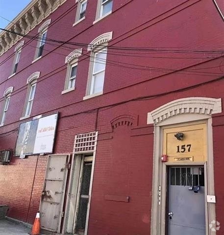 Building Photo - 157 Monticello Ave