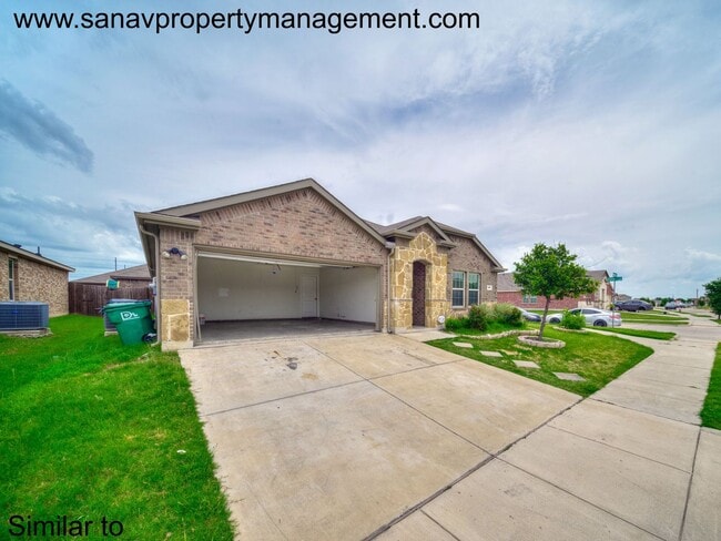 Building Photo - Spacious 4-Bedroom Home for Rent – 400 Wilson Way, Denton, TX