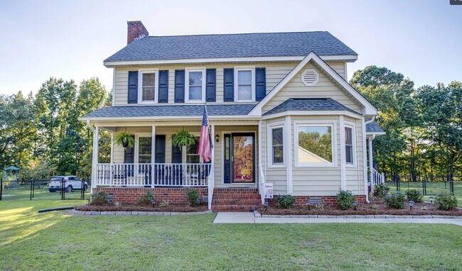 Foto del edificio - Single Family home must see!