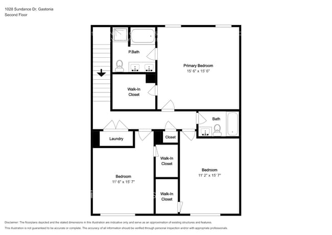 Foto del edificio - 1028 Sundance Dr