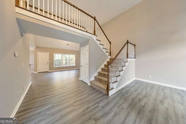 Foto del edificio - 4804 Thicket Path NW