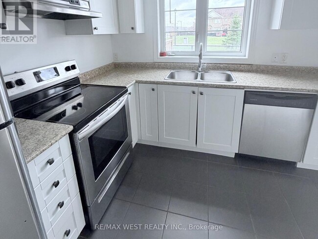 Photo du bâtiment - 7 Webb St