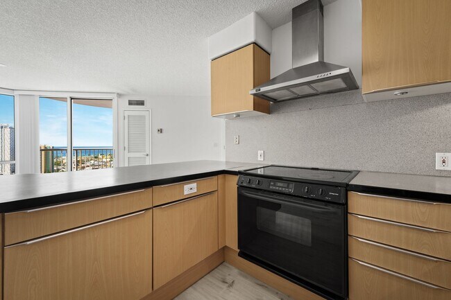 Foto del edificio - 801 S King St