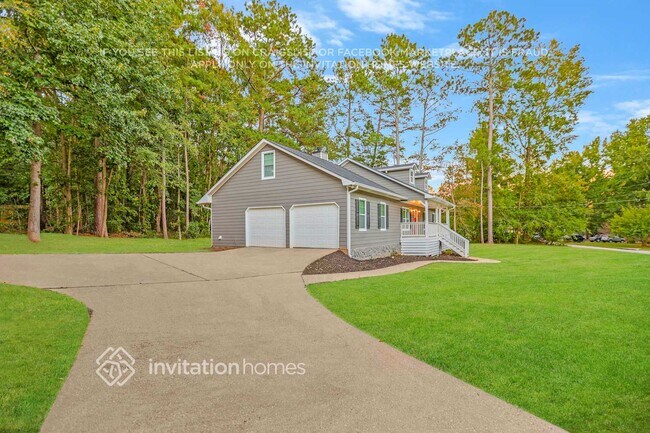 Building Photo - 170 Brookwood Estates Trail