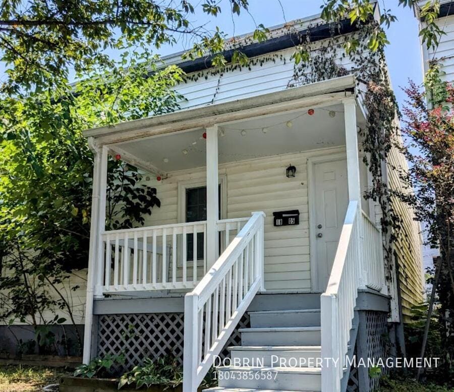 Photo - 1805 W Moore St (Richmond, VA)