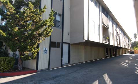 Building Photo - Woodacre