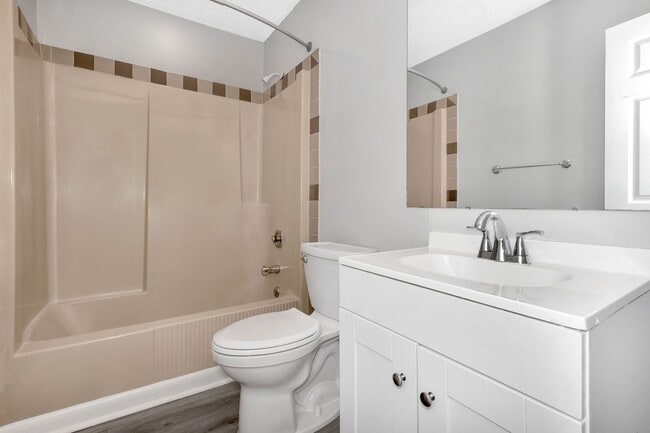 Building Photo - 203 Prospect Drive