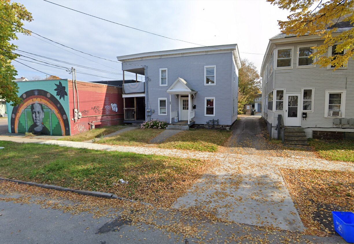 Primary Photo - 80-82 Front Street