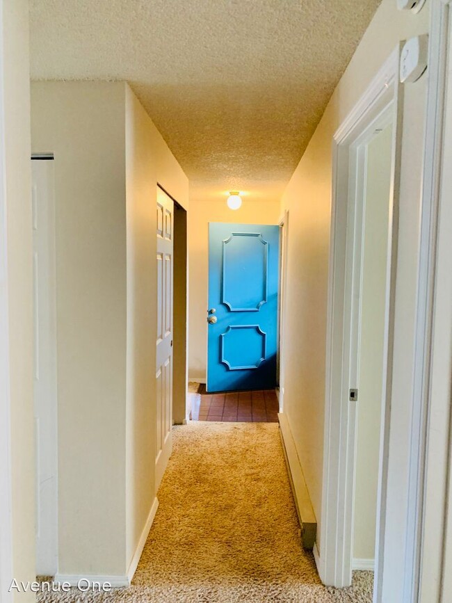Foto del edificio - 2 br, 2 bath House - 3278 80th Ave SE Apt 1