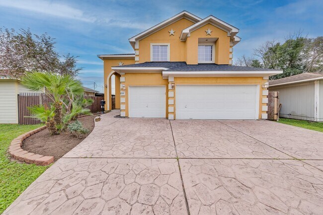 Building Photo - 8514 Bonner Dr