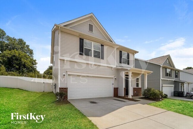 Building Photo - 6319 Mosley Glen Dr