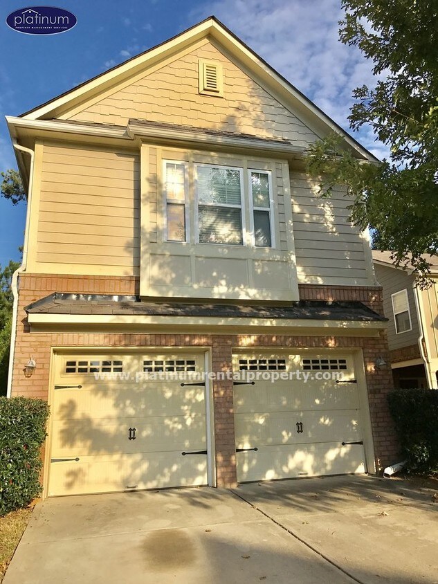 3468 Archgate Ct, Alpharetta, GA 30004 House Rental in Alpharetta, GA