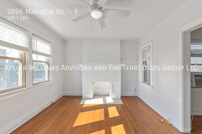 Photo - 3096 Madison Rd Apartment