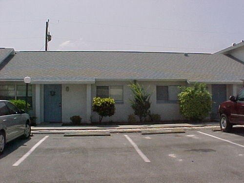 Foto principal - 4009 SE 11th Ave