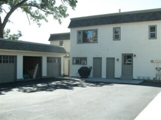 Foto del edificio - 107 E Center St