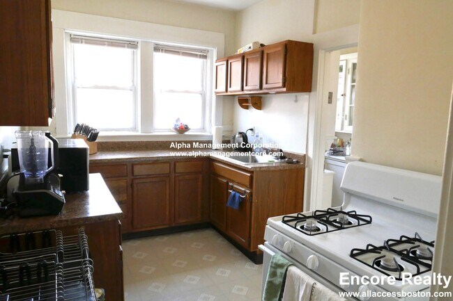 Foto del edificio - 163 Summer St