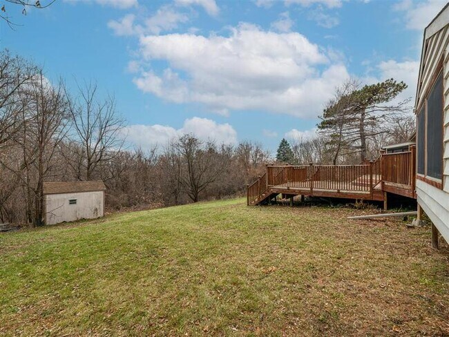 Building Photo - 3415 High Ln