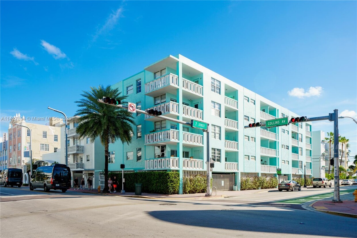 Foto principal - 701 Collins Ave