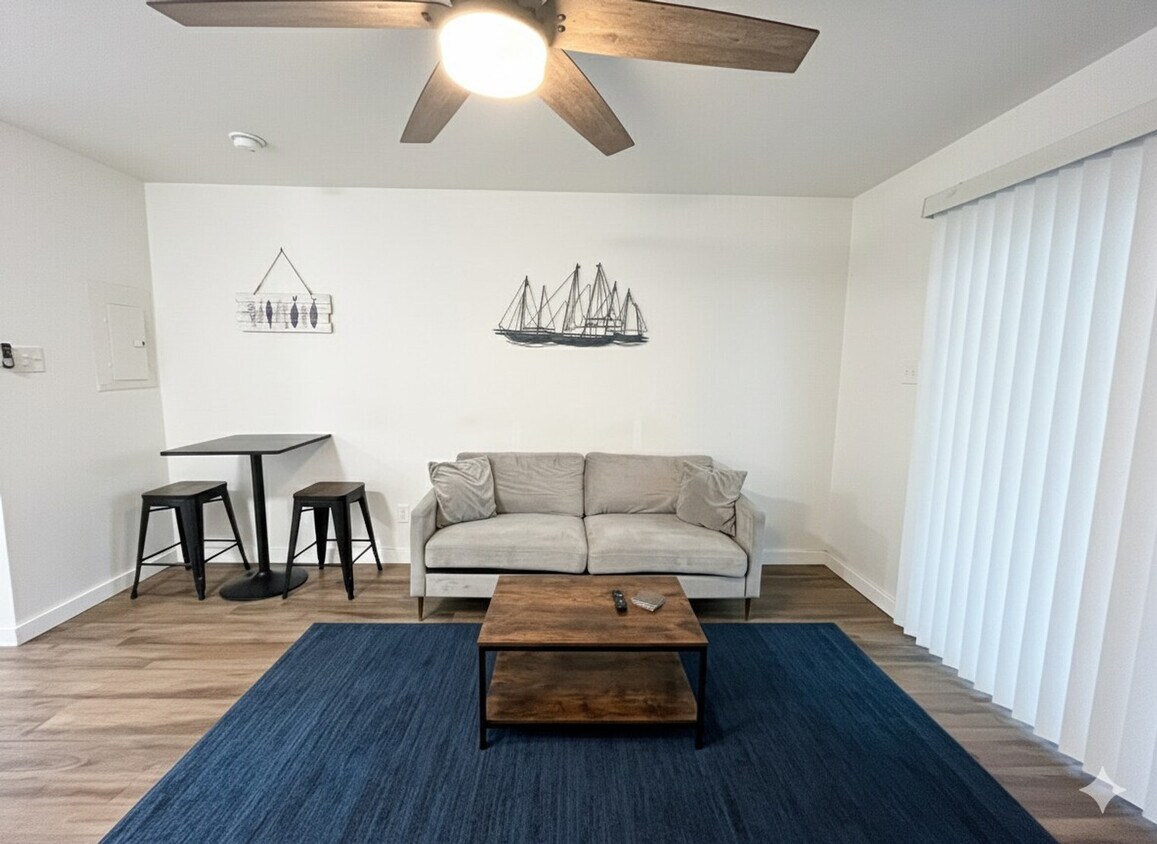 Foto principal - 4184 W 7th St