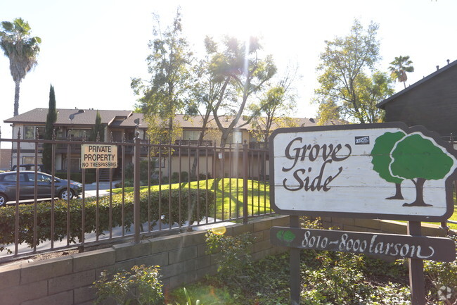 Foto principal - Grove Side Apartments